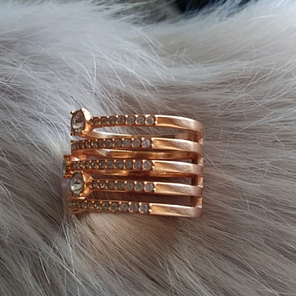 Michael Kors Stack Ring - Picture 6 of 8